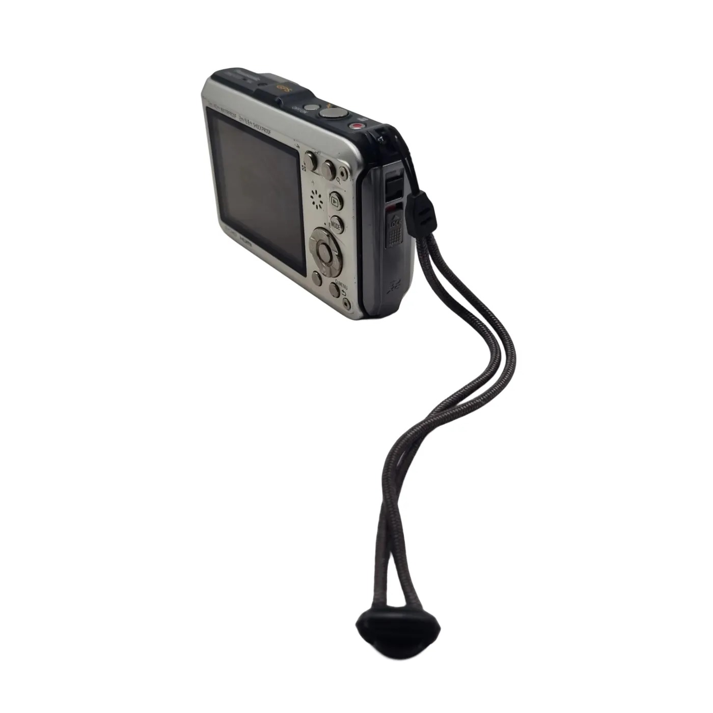 Panasonic Lumix DMC-FT3 With Case and Charger (WR 1406532)