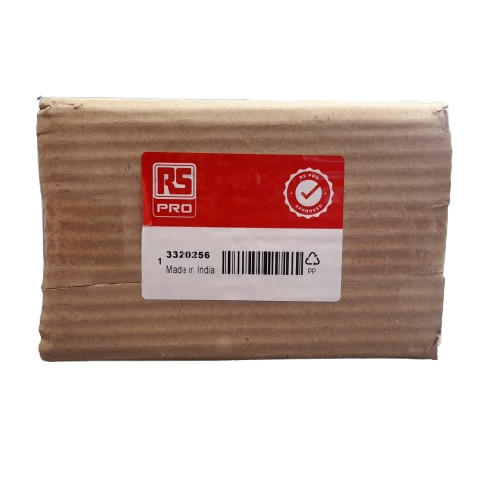 RS PRO Durometer In Case Like New (MR 1342245)