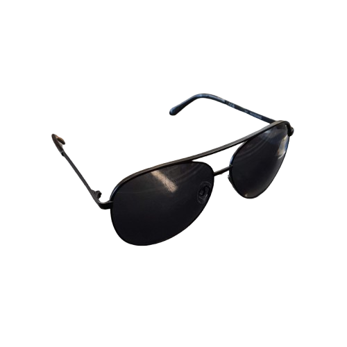 Quay Vivienne Sunglasses (GE)
