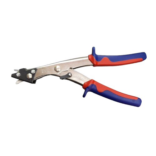 Knipex 280 mm Straight Nibbling shears 90 55 280 – (LN)