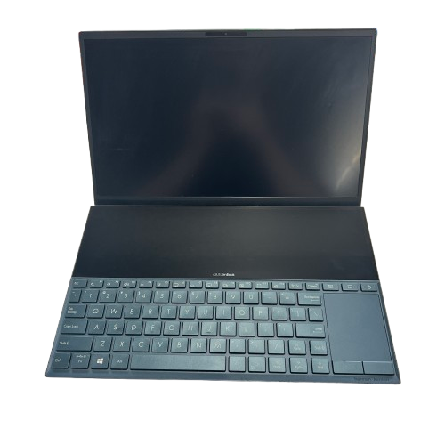 Asus Zenbook 14 13″ Laptop (MK)