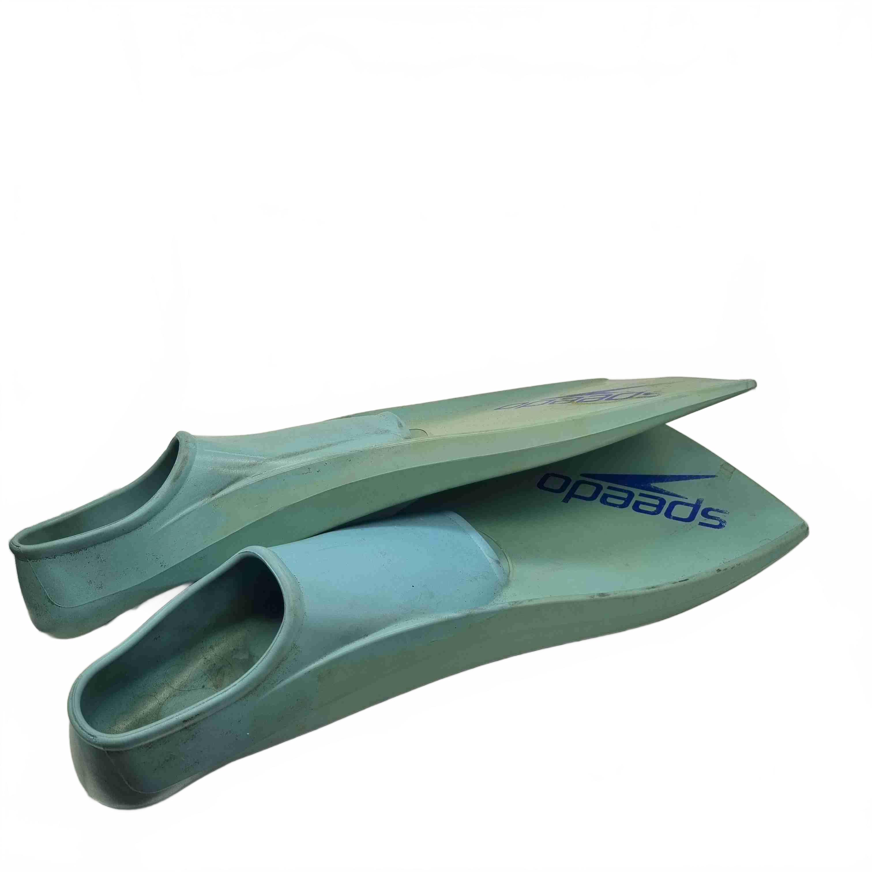 Speedo Flippers Light Blue XS (WR 1432781)