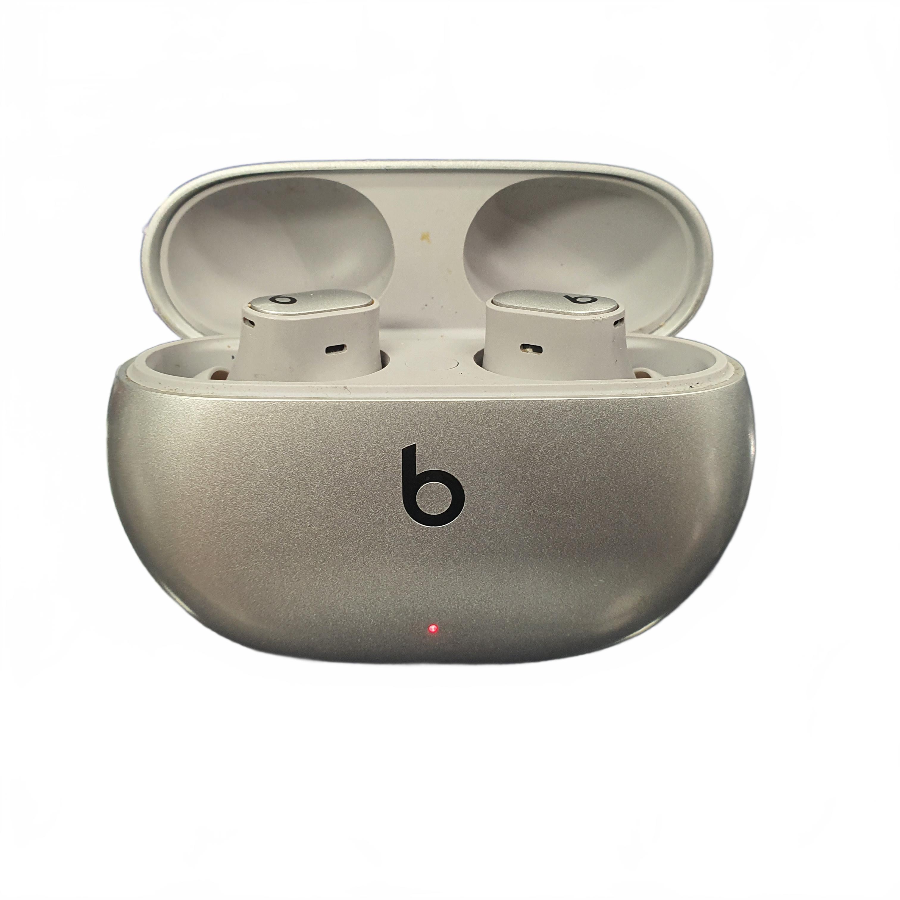 Beats Studio Buds+ Wireless Earbuds Grey A2870 (1427006) (MR)
