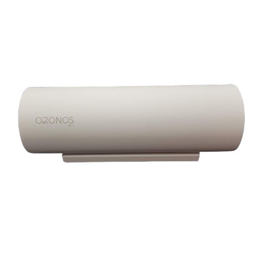 Ozonos AC1 – Ozone Air Purifier – Effective Bacteria, Viruses and Odours TÜV Certified Ozonos AC1 – Ozone Air Purifier – Effective Bacteria, Viruses and Odours TÜV Certified
