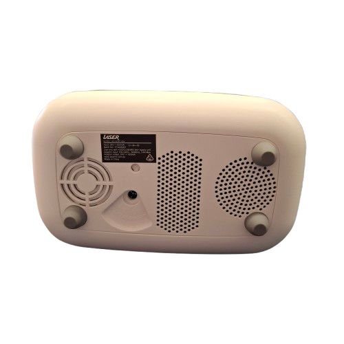Laser Ambient Diffuser Clock AO-ADSP-924 (JN)