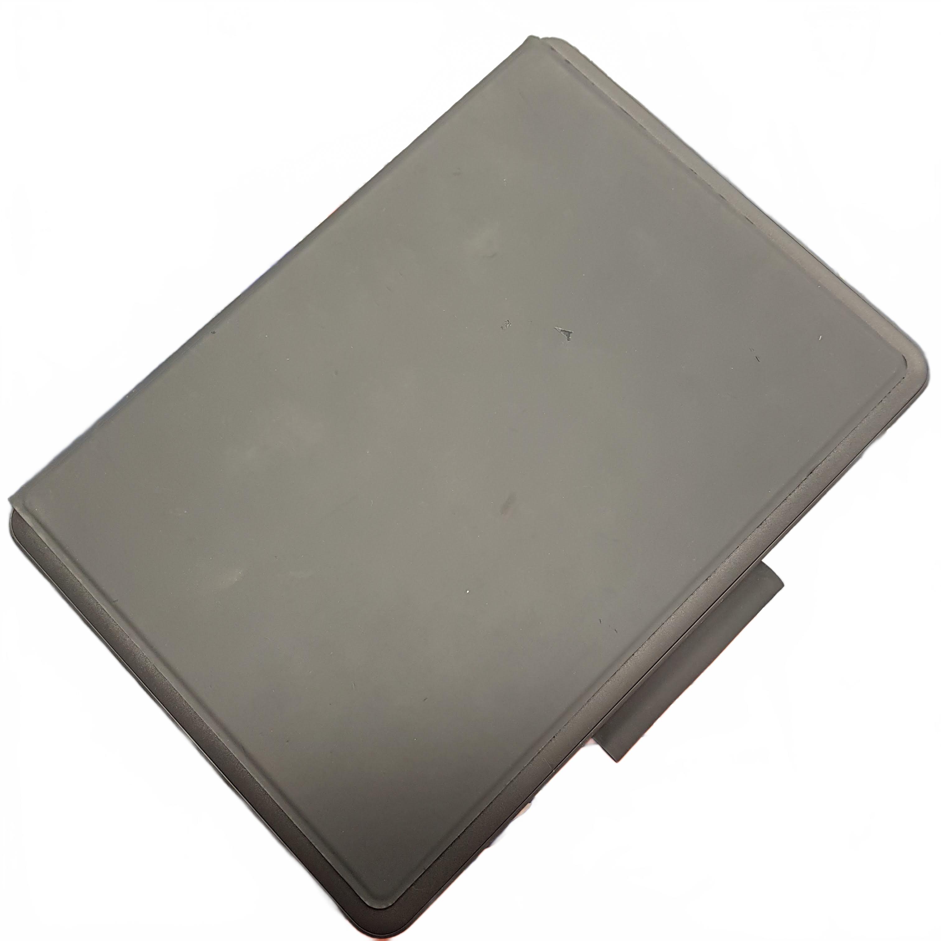 Logitech Slim Folio iPad Case Grey Slim Folio (1427312) (MR)