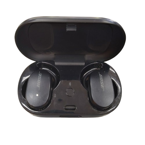 *SOLD AS IS* Bose QuietComfort Bluetooth Earbuds *Right Ear Quiet*(1347779)(WR)