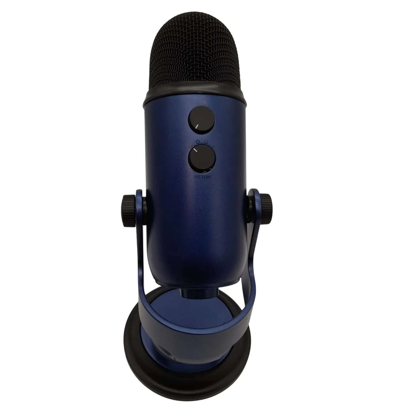 Logitech Blue Yeti A00132 USB Microphone + Box (WL 1413693)