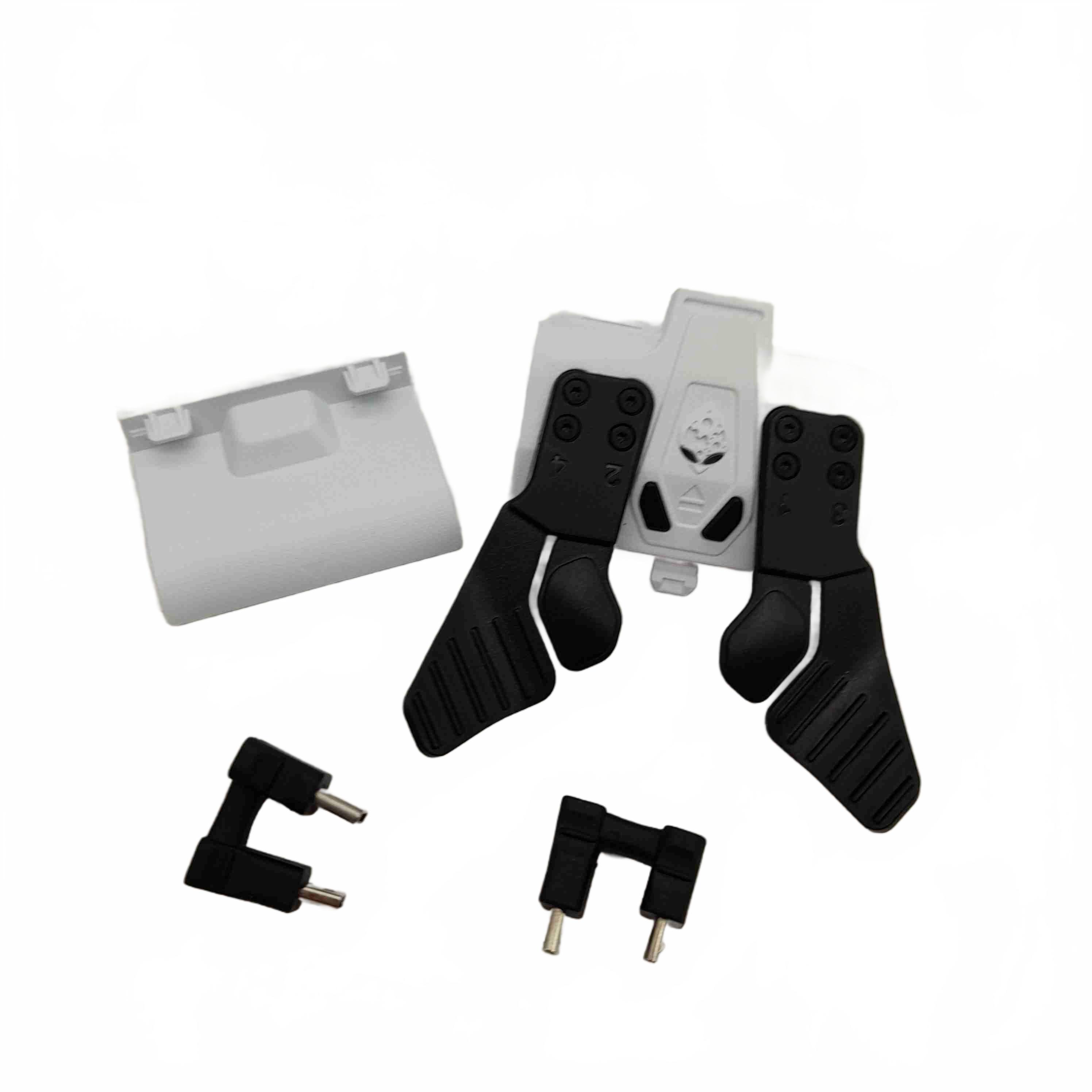 Strike Pack Horizon Controller Mod Pack (WL 1436603)