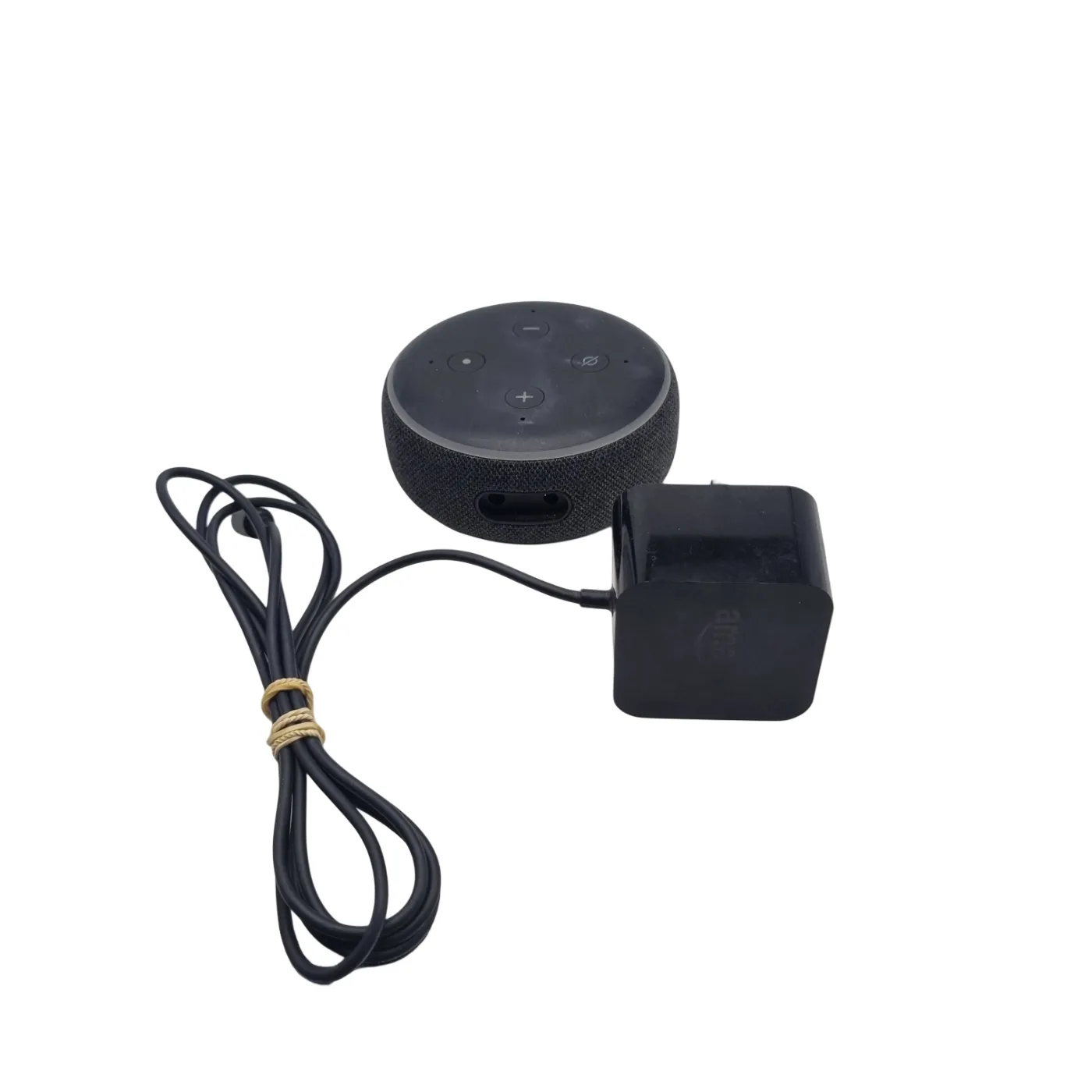 Amazon Echo Dot 3rd Gen C78MP8 (WR 1394077)
