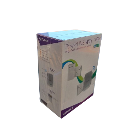 NETGEAR Powerline Adapter 1000 ( LE )