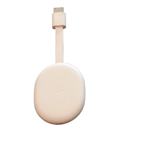 Google Chromecast HD With Remote