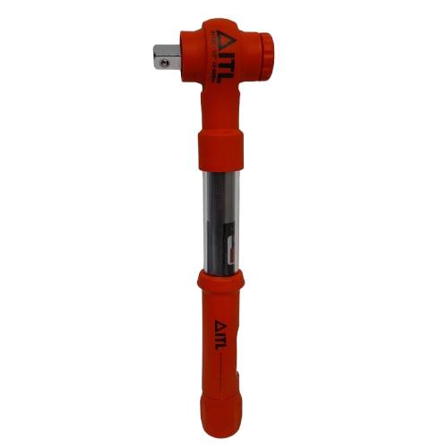 ITL 01745 1/2” 12-60Nm Insulated Torque Wrench (MR)