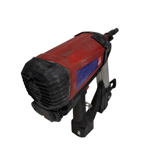 Powers Trak-It C5 Red Concrete Nailer  (LN)