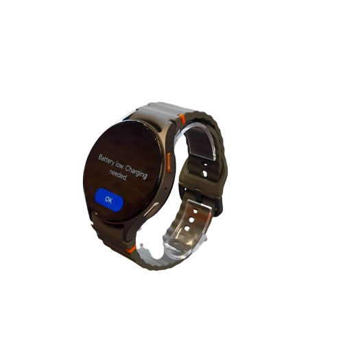 Samsung Galaxy Watch7 LTE 44mm Green ( GE )