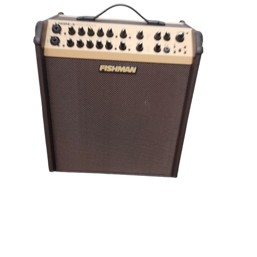 Fishman Loudbox Amplifier Brown(LN)