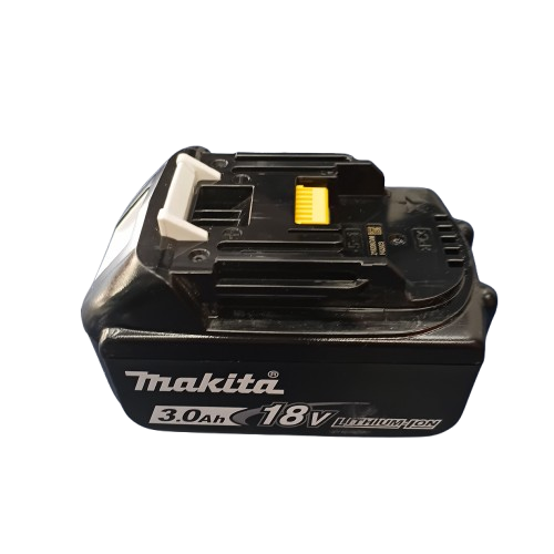 Makita 3.0Ah Battery (BL1830B) Battery Only – Good Condition (CP)