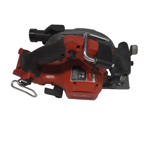 Milwaukee M18 FUEL 165mm Circular Saw M18 FCS552 Red/Black (LN)