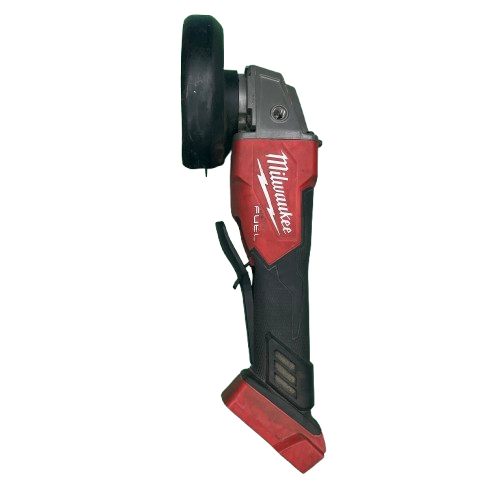 Milwuakee M18FAG125XPD Angle Grinder Skin Only (MK)