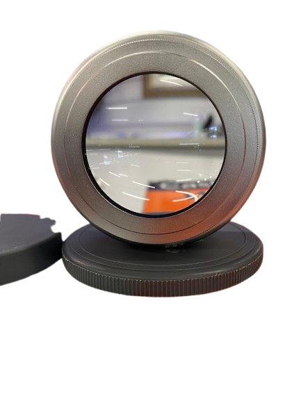 Macro Lens 0.45 Digital Optics Silver (1379405) (NG)