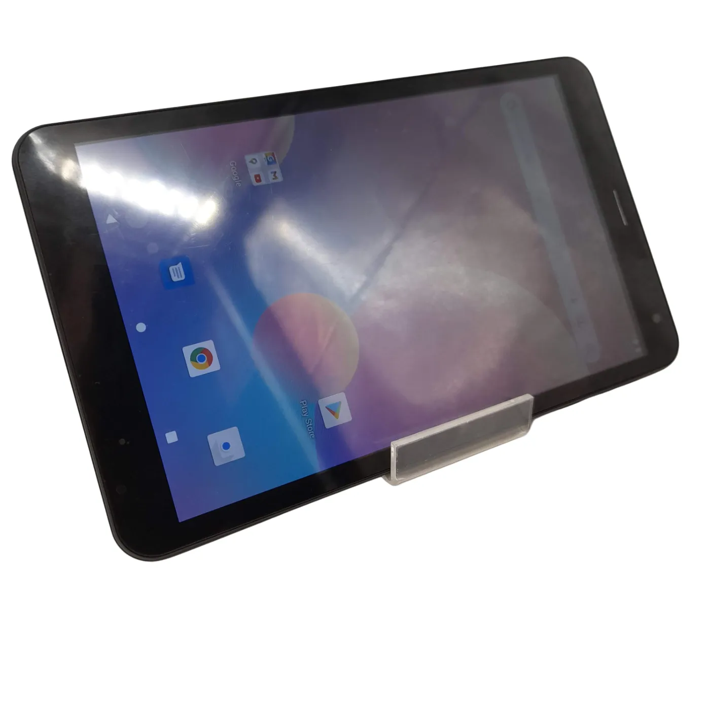 JVC AV-08NT310 8-inch 4G + WiFi Tablet (Black) (WL)