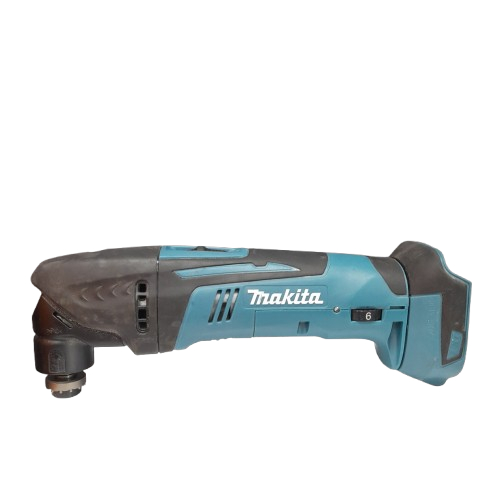 Makita DTM50 Cordless Multi Tool (Skin only) (LN)