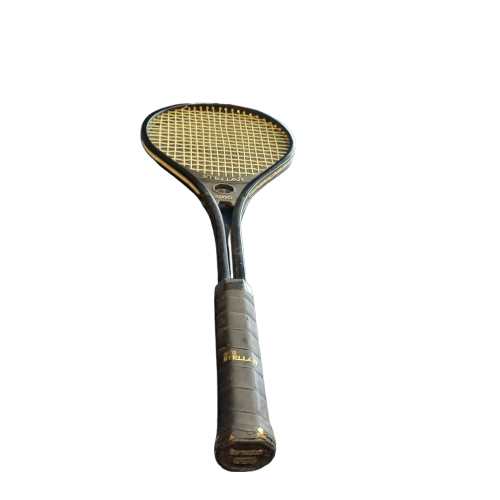 Stellar tennis Racquet 1000 with Cover (GLE)