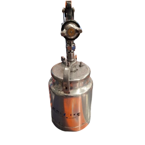 Blackridge Low Pressure Air Spray Gun (JN)
