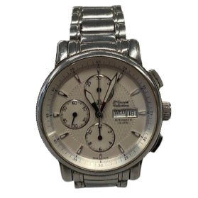 Men’s Le Gassick Collection Automatic Watch.