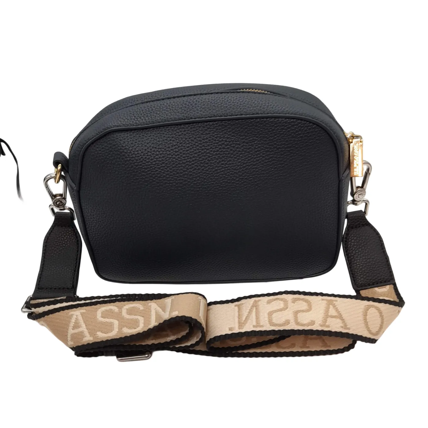 U.S. Polo Assn. Crossbody Bag – Navy – Good Condition (WL 1383240)