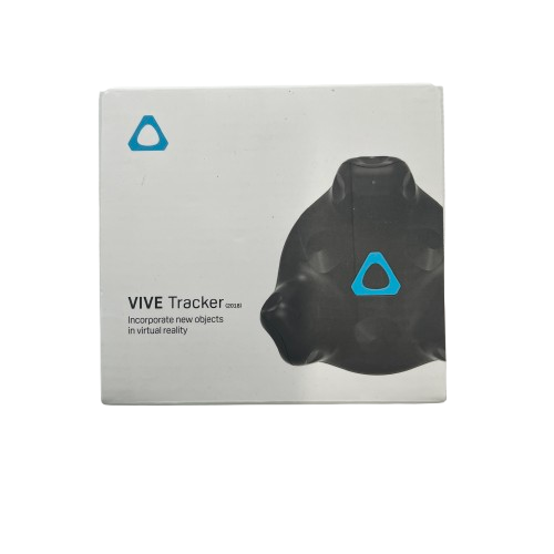 HTC Vive VR Tracker 2018 (MK)