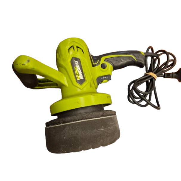 Rockwell Series Buffer RS4506 (JN)