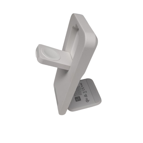 Journey 3-In-1 Charging Station White JPTWC3WH (LN)