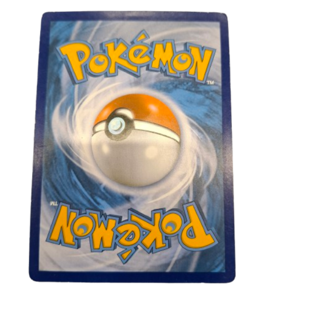 Pokémon Gardevoir-EX 116/114 Secret Rare Holofoil  [JN]