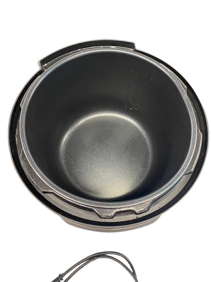 Contempo 8L Multi Cooker MYCS8001WP Silver (NG) (PICK UP ONLY)