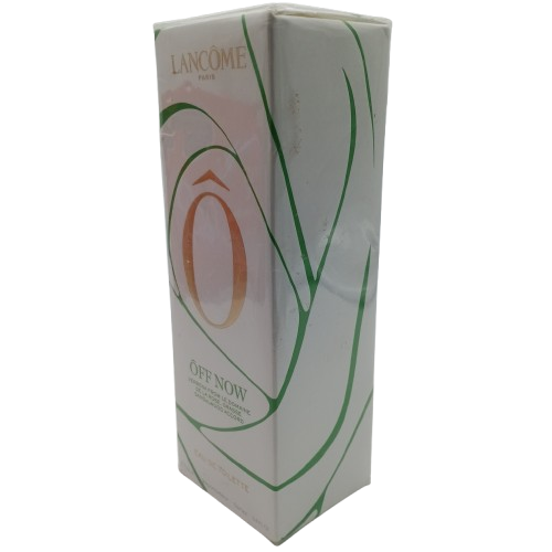 Lancome Perfume Off Now Eau De Toilette 100ml (1424632) (CP)