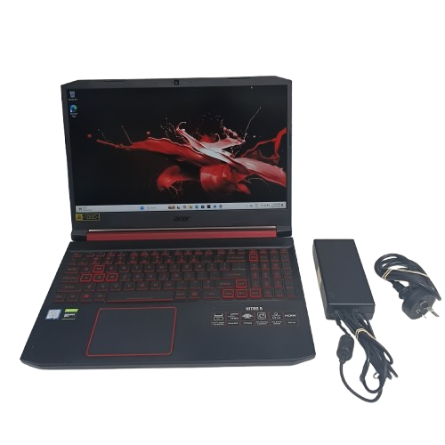 Acer Nitro 5 N18C3 Gaming Laptop i5-9300H 8GB RAM 256GB SSD 15.6″ Full HD (CP)