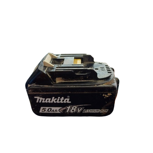 Makita 18v 5.0AH Battery( LE )