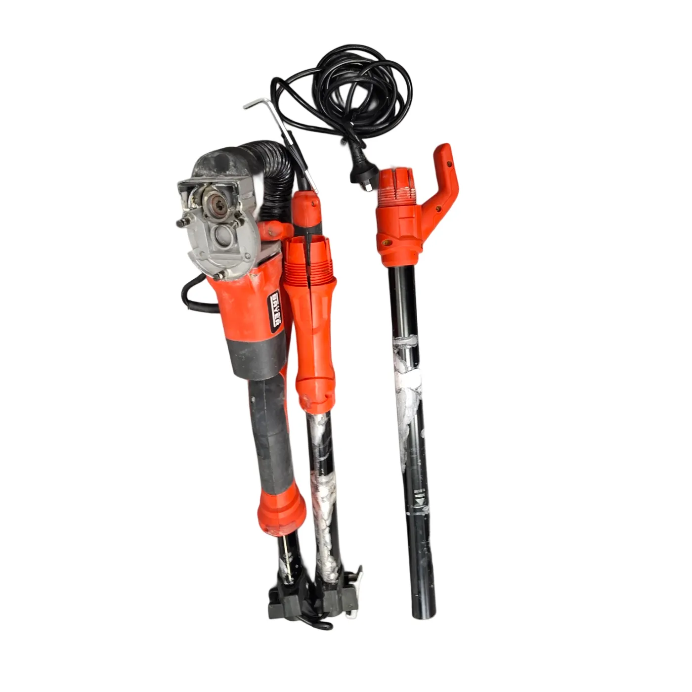 Bayer Drywall Sander BS810 With Hard Case (WR)