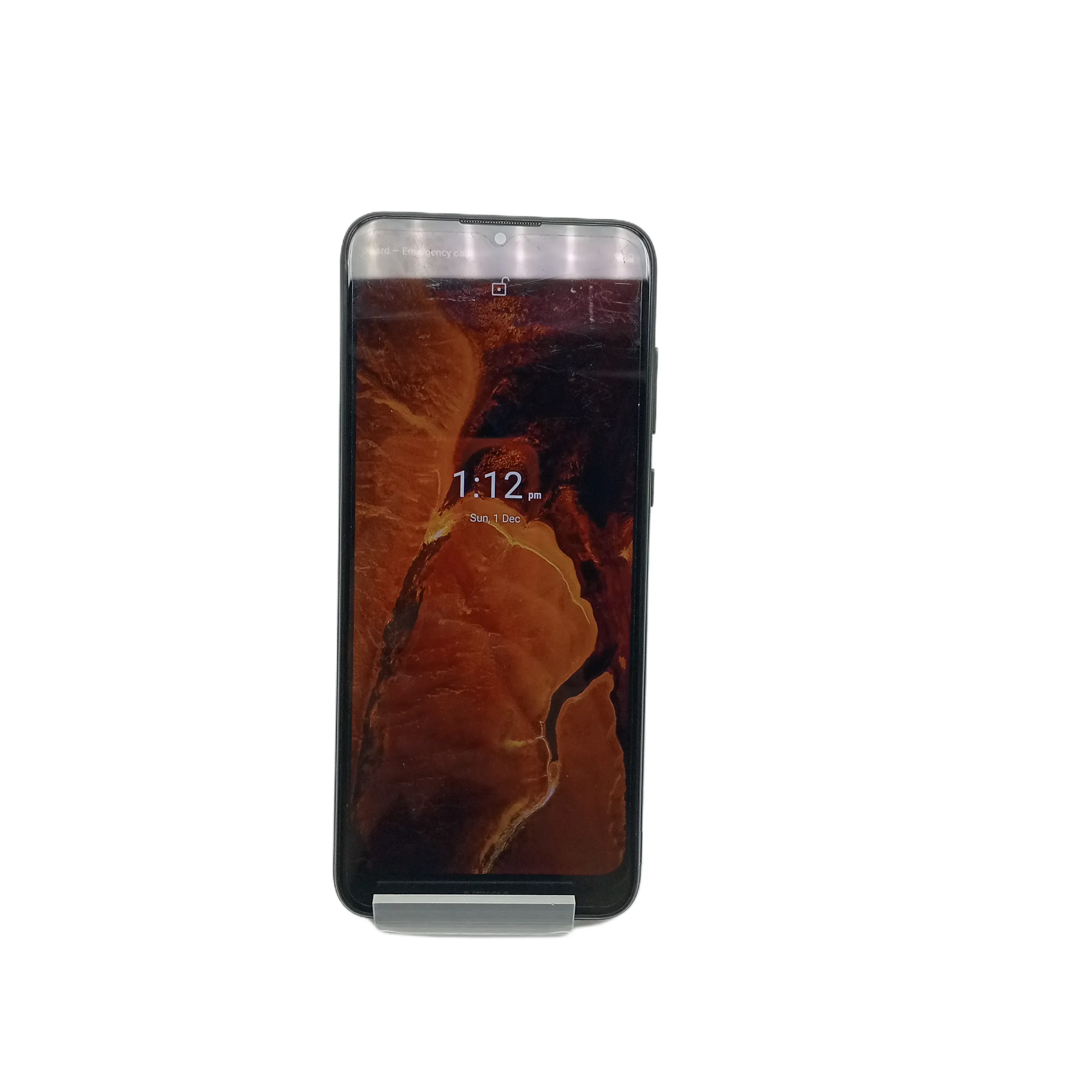 *Telstra Locked* Nokia C360 32GB [Model TA-1369] + Charger