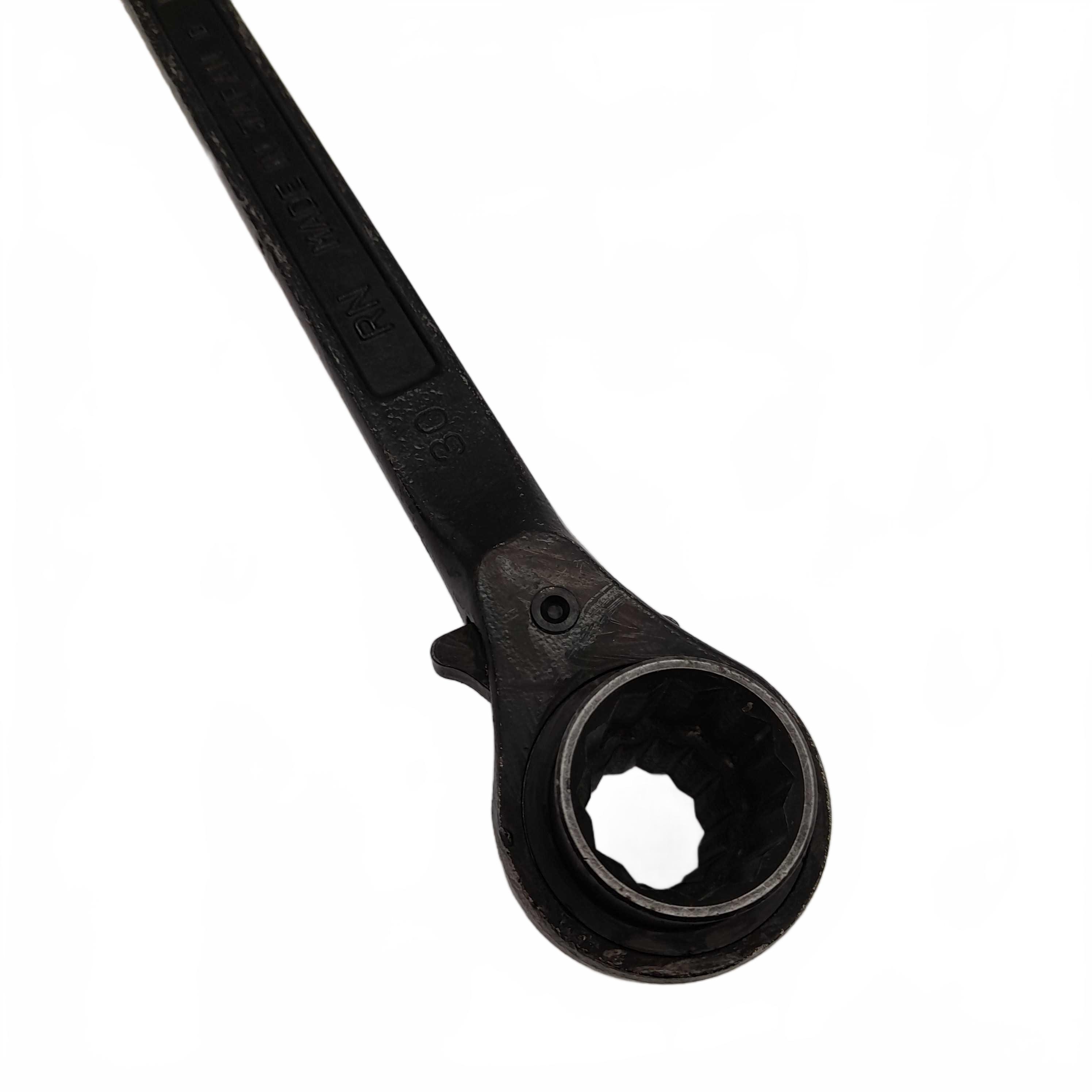 Super Ratchet Wrench SRRN2224 22x24mm Podger (WR 1425947)