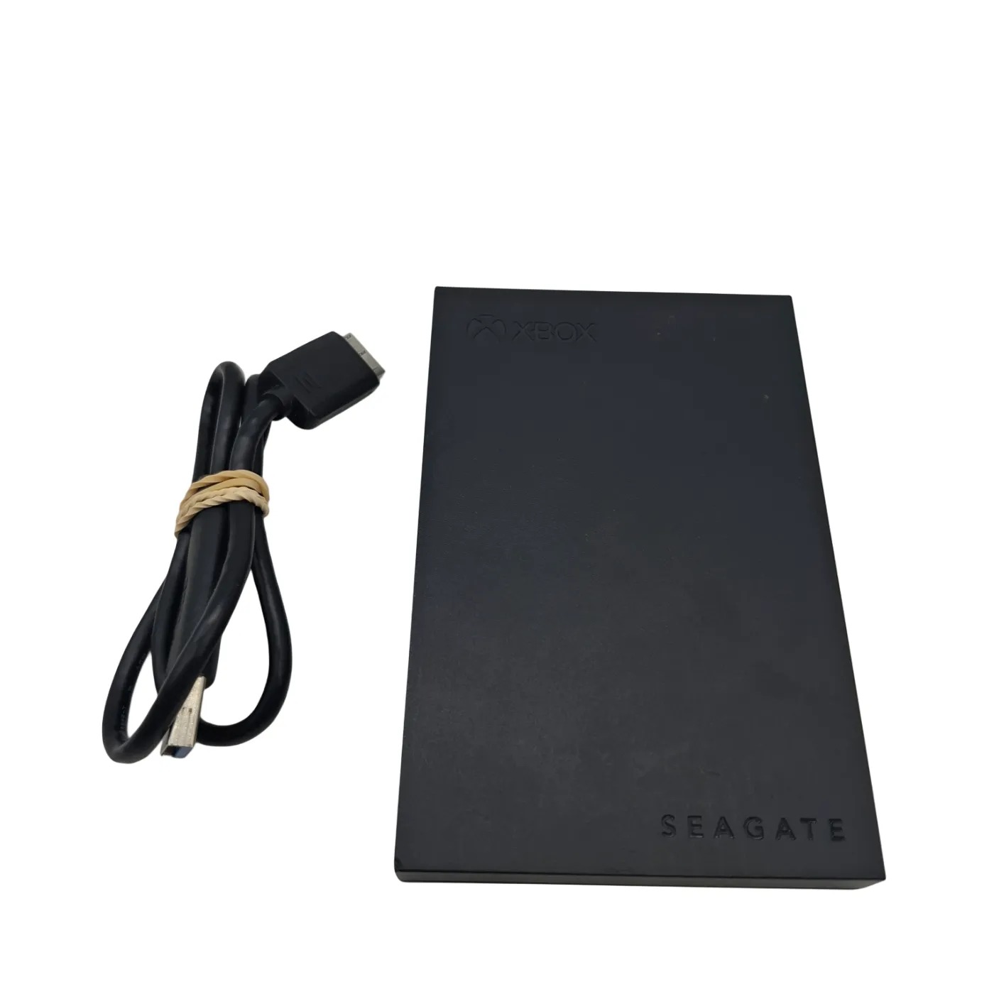 Seagate 2TB Expansion Xbox Hard Drive SDR0LF0 Black (WR1418922)