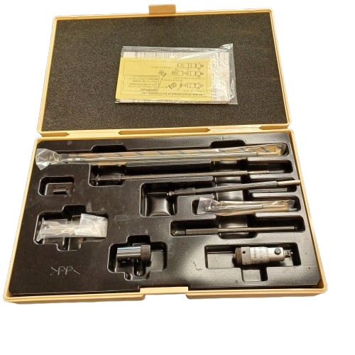 Mitutoyo Tools Interna Micro Metre Micrometer Inside Tubular 50-1500mm 0.01mm ( approx. sizes ) (lel)