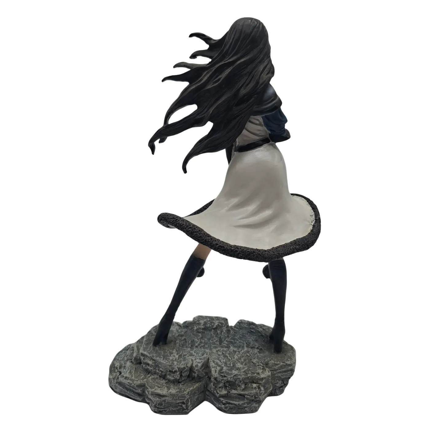 Bravely Default Flying Fairy Agnes Figurine Statue Collector’s Edition N3DS (WR 1382419)