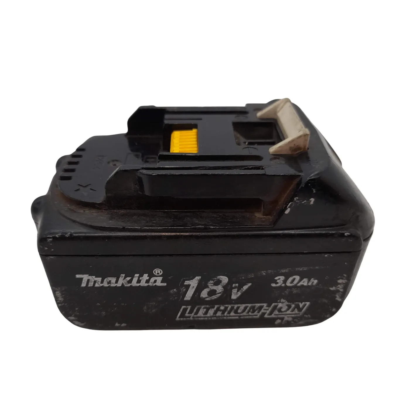 Makita 18V 3.0Ah Lithium-Ion Battery BE1830 (WL 1402835)