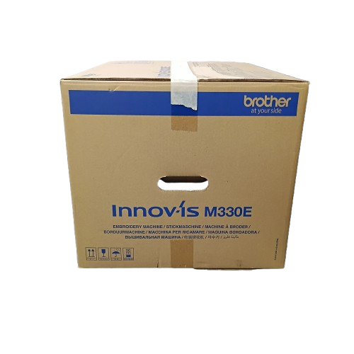 Brother Innov-Is M330E Embroidery Machine White (1428111) (CP)