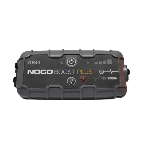 NOCO GB40 Jump Starter Kit (LN)