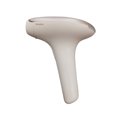 Phillips Lumea Advanced With Box And Spare Attachments And Powercord