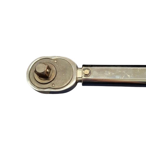 Click Torque Wrench TTTR12 1/2″ Drive Adjustable Torque Wrench – With Carry Case (JN)