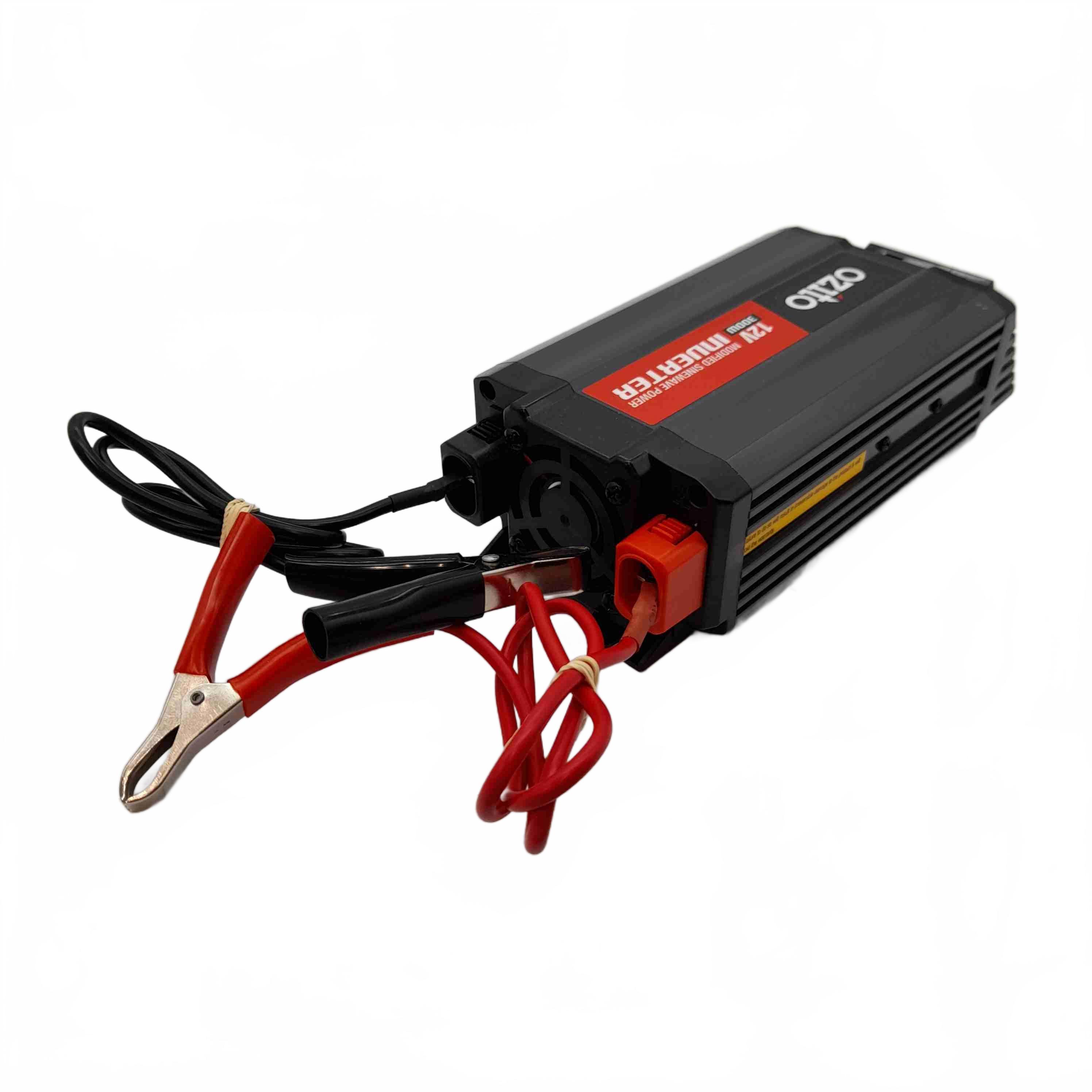 Ozito Power Inverter PIM-300 (WR 1436544)